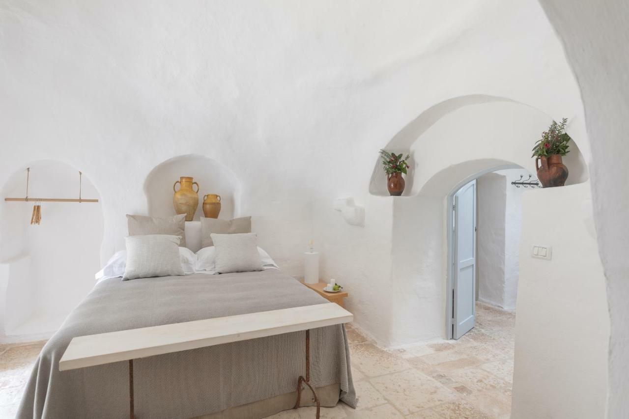 Trullo Amarcord Vila Selva Di Fasano Exterior foto